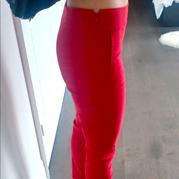 Capri pant - Picture 2 of 5